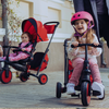 6-in-1 STR7 Stroller Trike