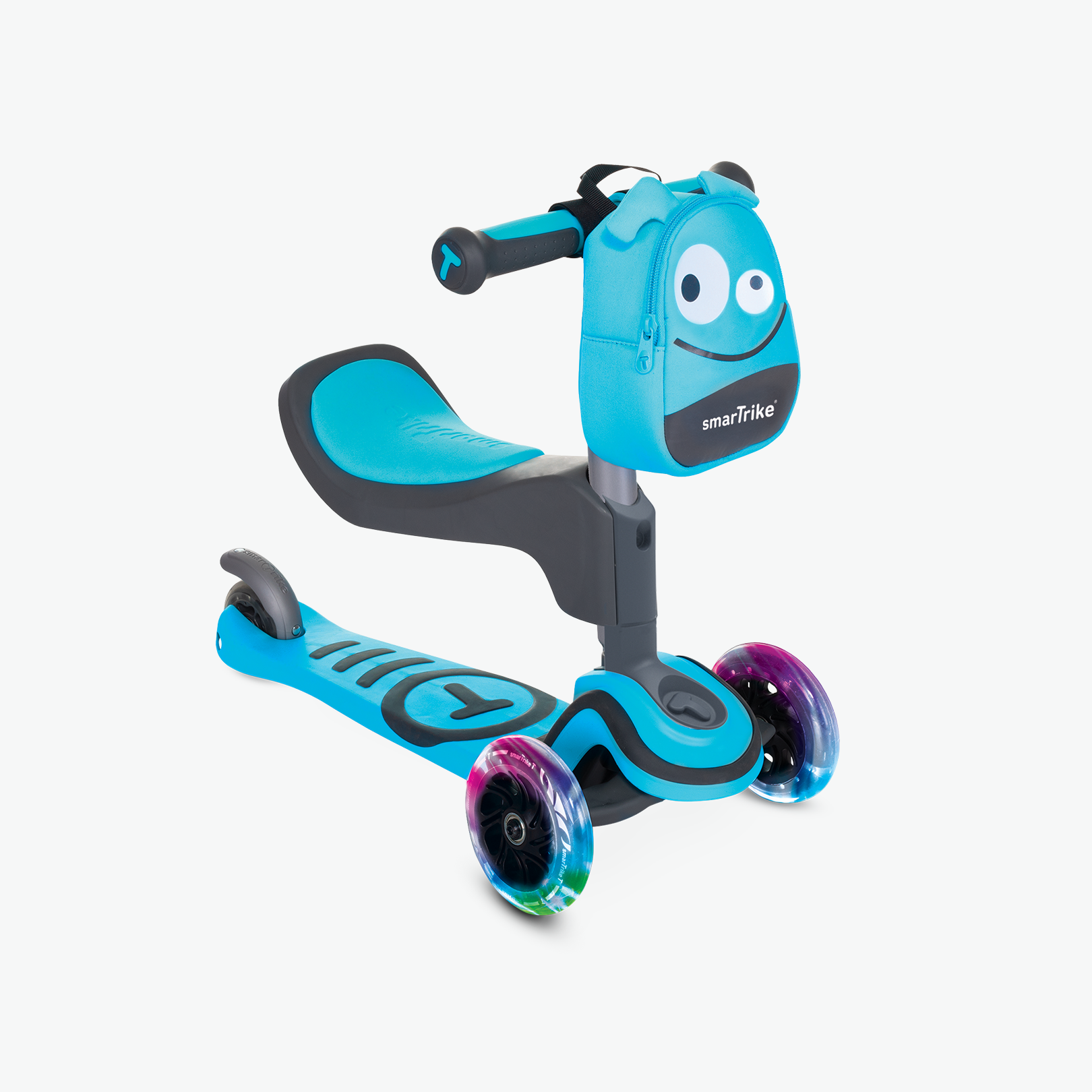 T1 Toddler scooter – Smartrike EU