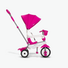 4-in-1 Breeze Plus Toddler Tricycle