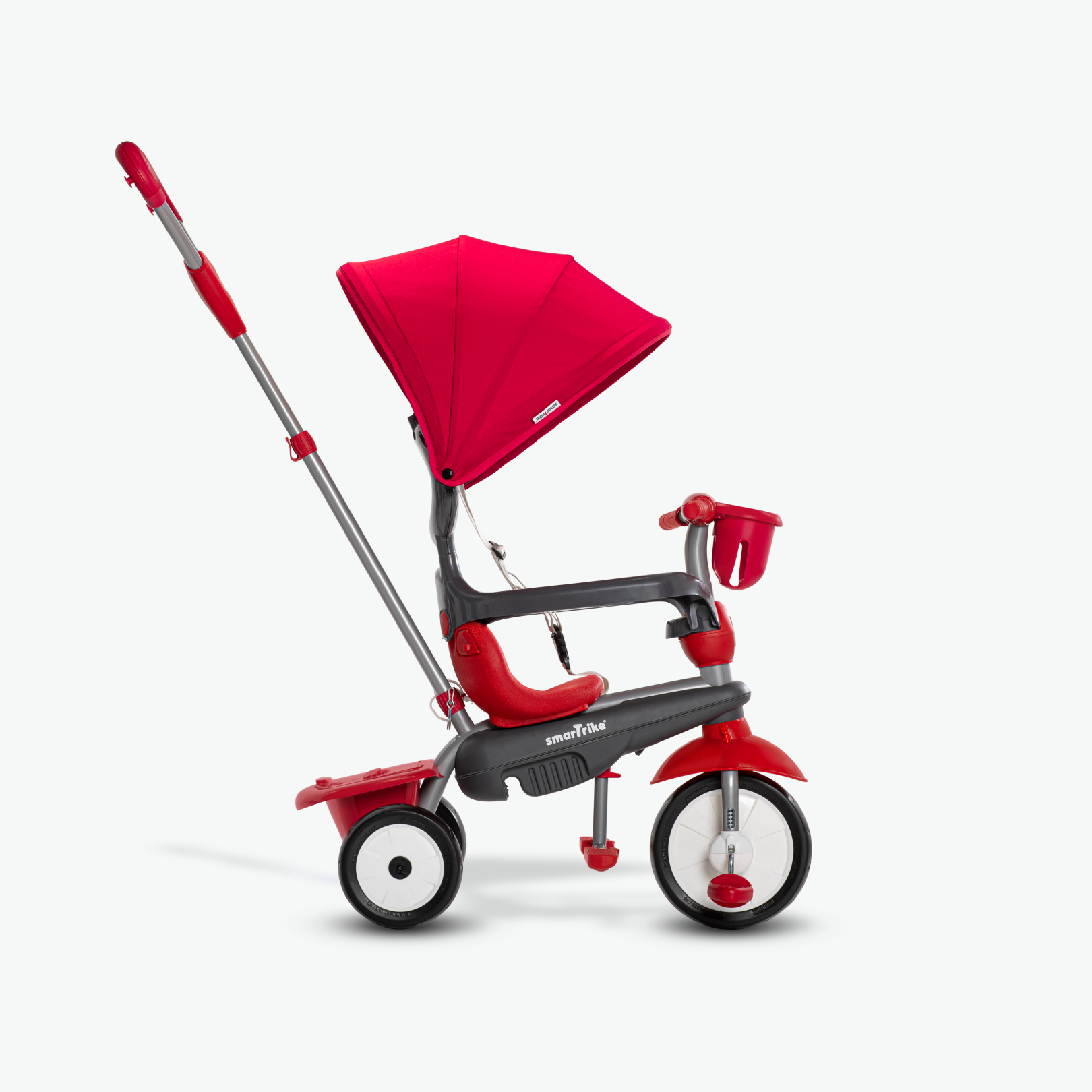 4-in-1 Breeze Plus Toddler Tricycle1
