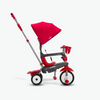 4-in-1 Breeze Plus Toddler Tricycle
