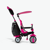 4-in-1 Vanilla Plus Toddler Tricycle