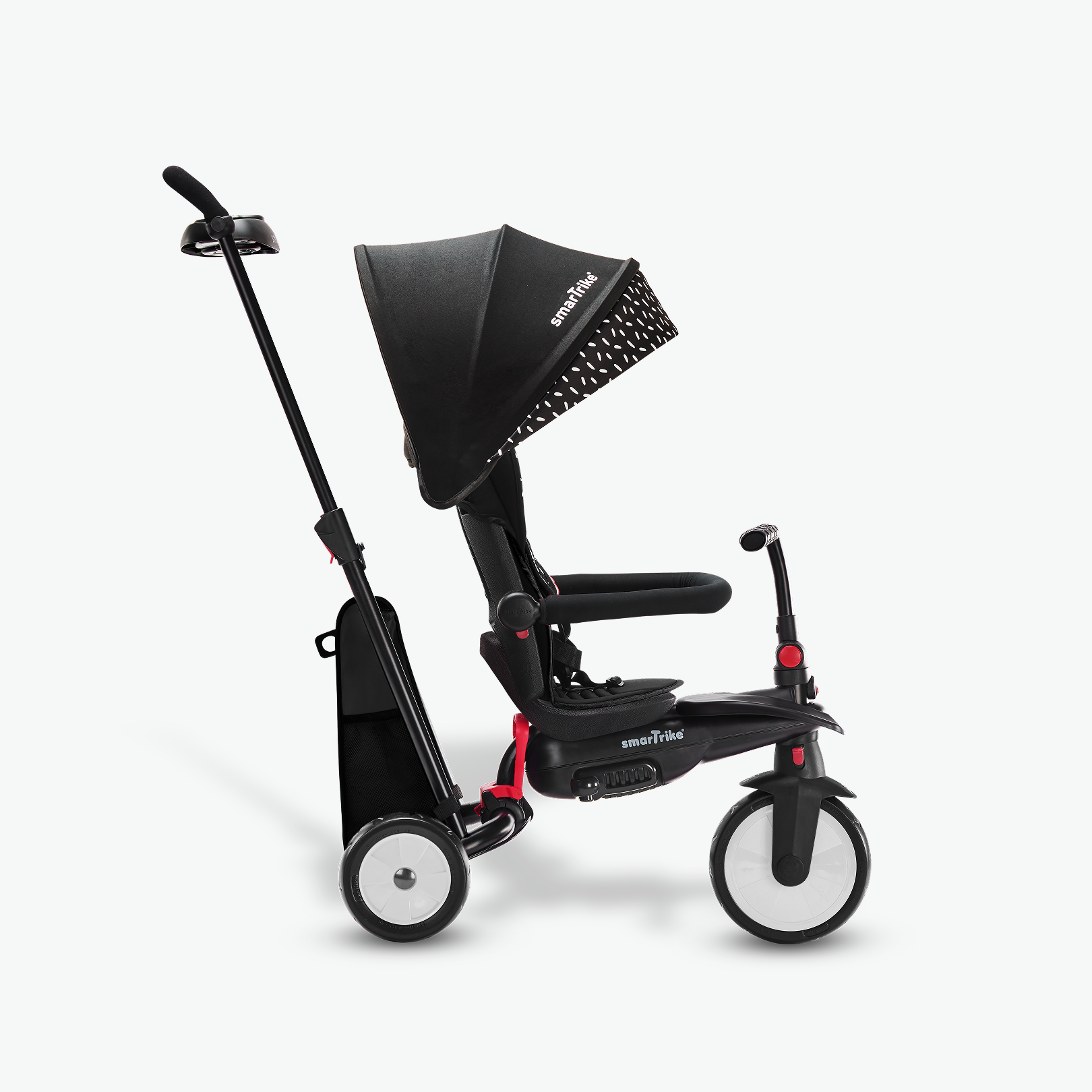 6-in-1 STR5 Stroller Trike - Main Image