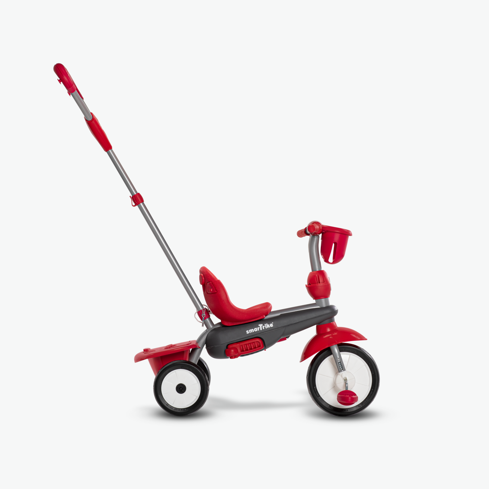 4-in-1 Breeze Plus Toddler Tricycle – Smartrike EU