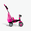 4-in-1 Swing DLX Toddler Tricycle