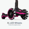 Xtend Scooter