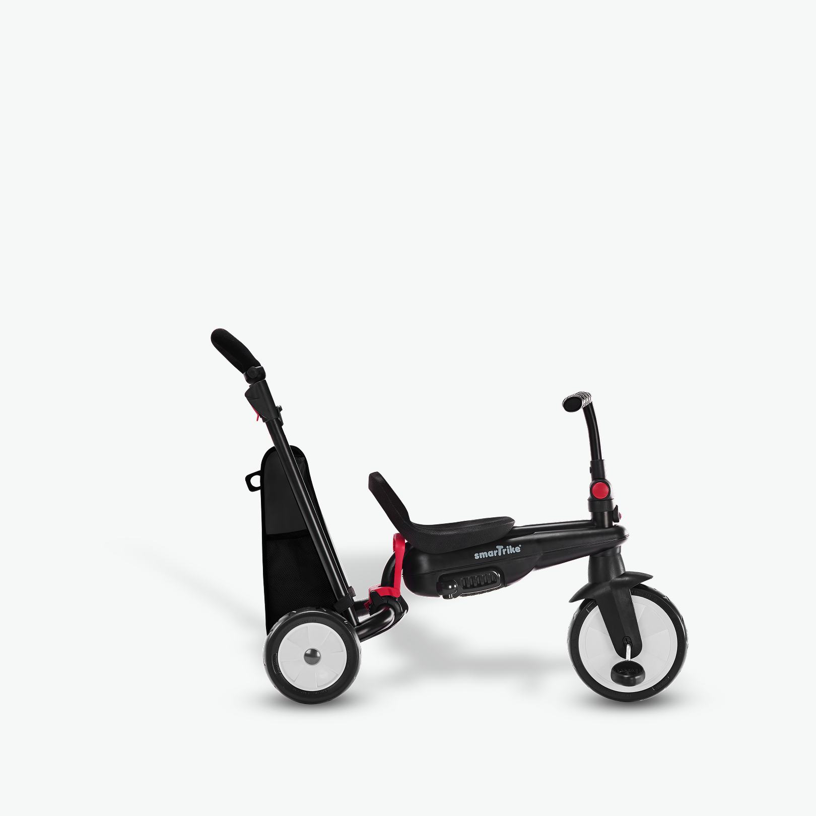 Amazon.co.jp: スマートライク STR5 三輪車 1歳 超コンパクト