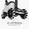 Xtend Ride-on