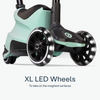 Xtend Ride-on