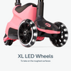 Xtend Ride-on