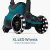 Xtend Ride-on