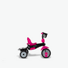 4-in-1 Swing DLX Toddler Tricycle