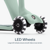 Xtend Mini-ride