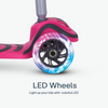 T1 Toddler scooter