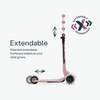 Xtend Mini-ride