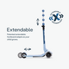 Xtend Mini-ride