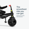Limited Edition: smarTrike x Kelly Anna STR7 Stroller Trike
