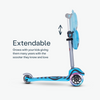 T1 Toddler scooter