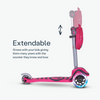 T1 Toddler scooter