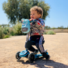 T1 Toddler scooter