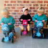 T1 Toddler scooter