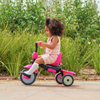 4-in-1 Vanilla Plus Toddler Tricycle