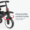 6-in-1 STR5 Stroller Trike