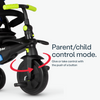 Limited Edition: smarTrike x Kelly Anna STR7 Stroller Trike