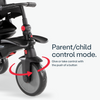 6-in-1 STR7 Stroller Trike