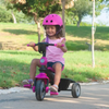 4-in-1 Swing DLX Toddler Tricycle