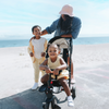 6-in-1 STR7 Stroller Trike