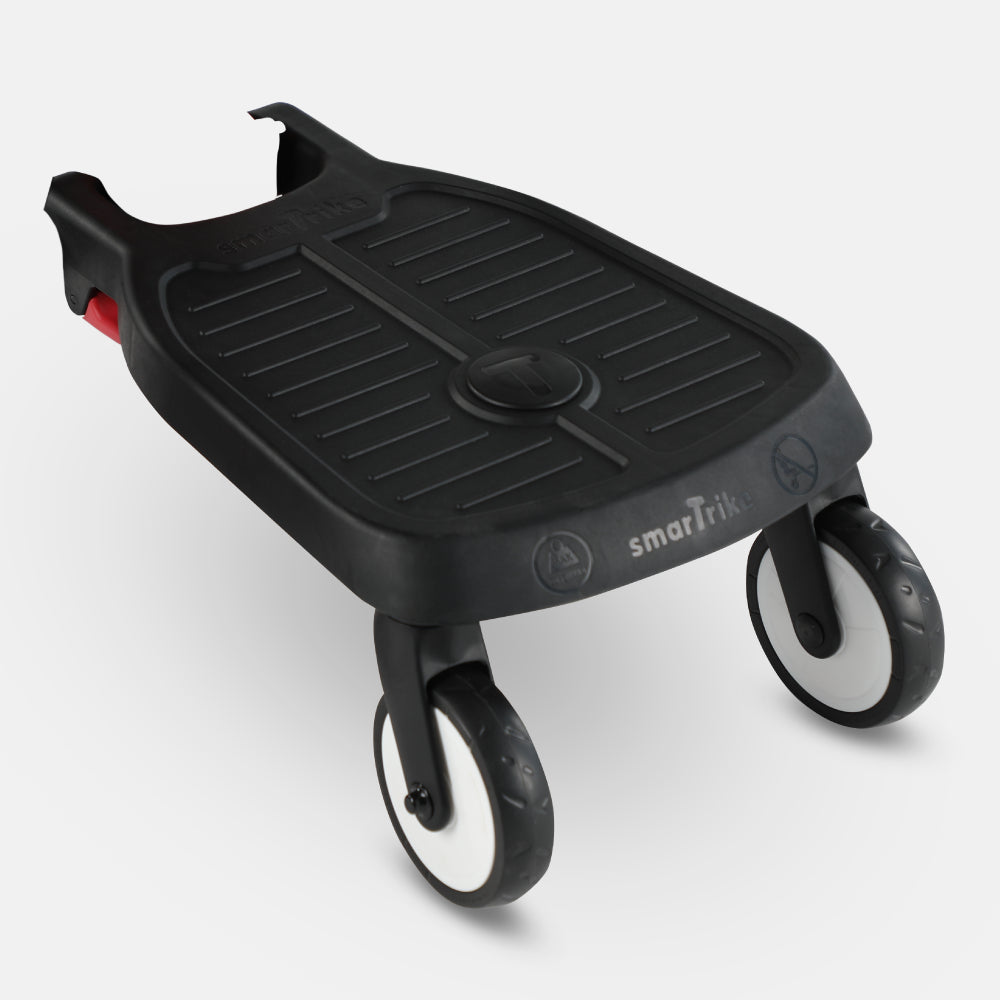 bugaboo buggy board compatibility Buddy Board- Black- Accessories – Smartrike EU