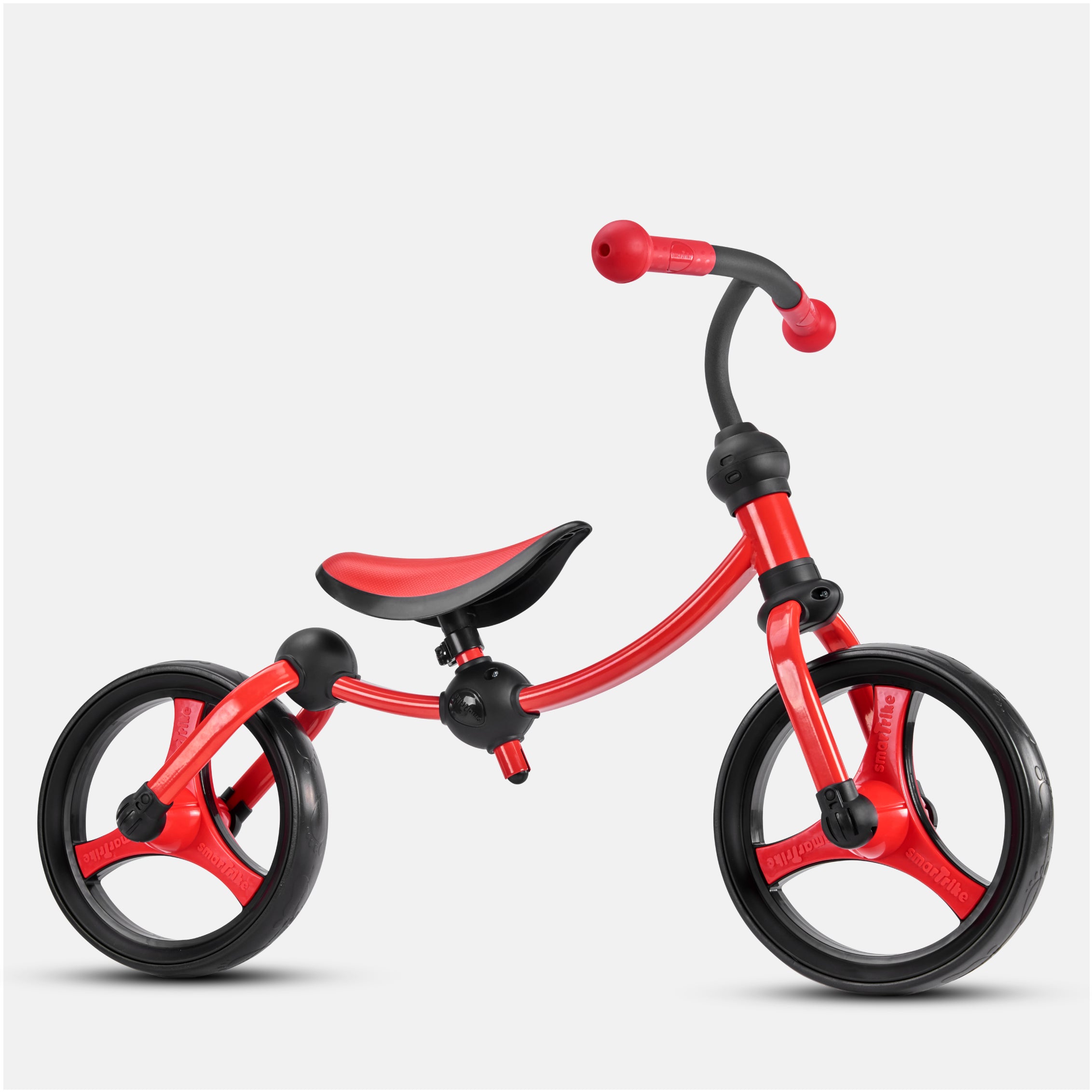 2-in-1 Running Bike - Main Image
