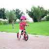2-in-1 Running Bike