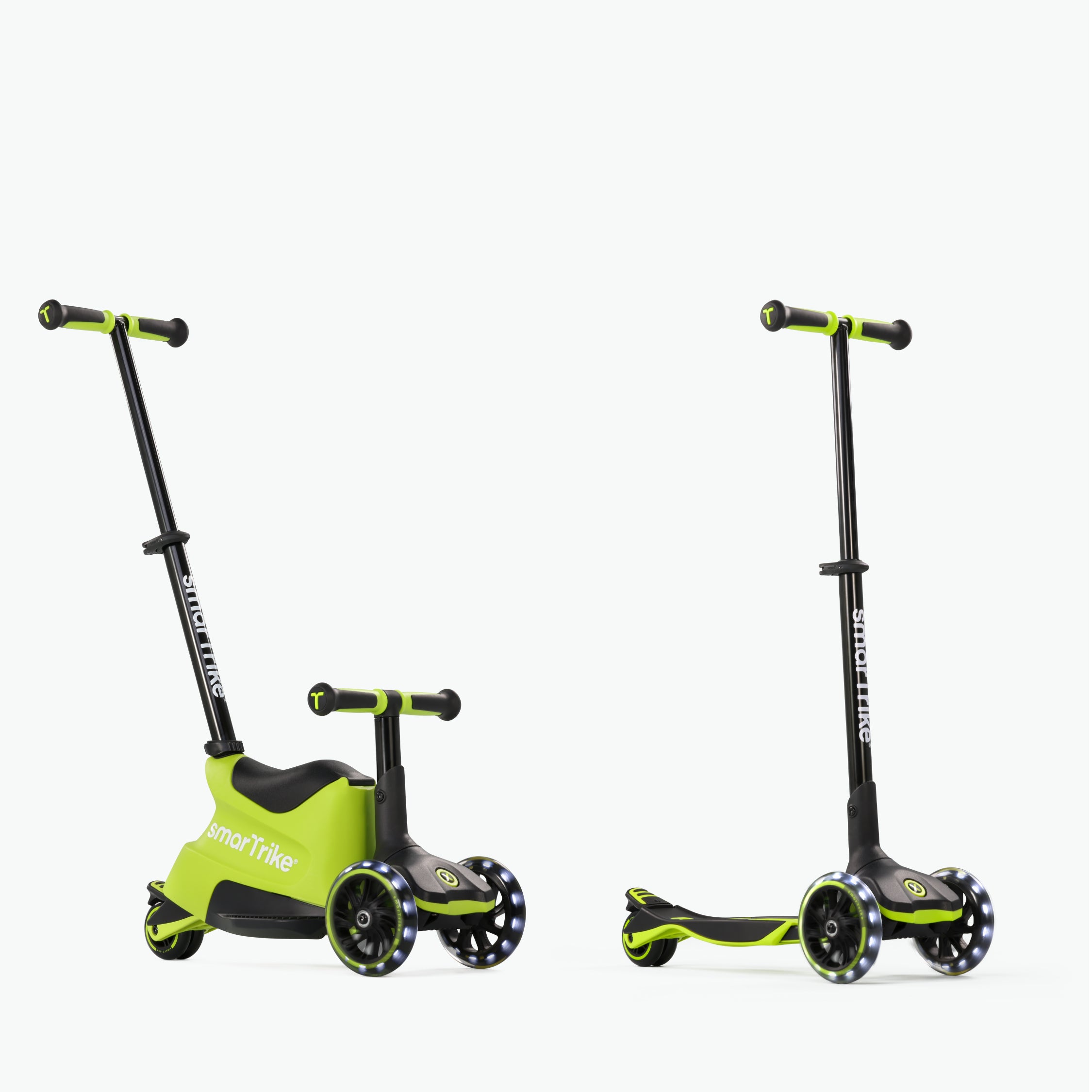 Xtend Ride on Smartrike EU