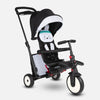 6-in-1 STR5 Animals Folding Stroller Trike