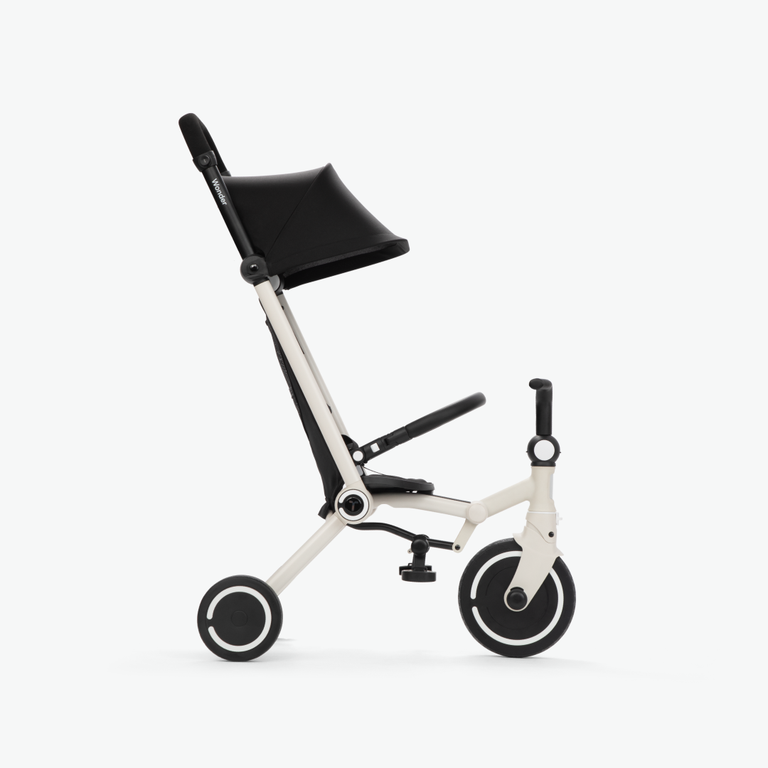 Wonder trike – Smartrike EU