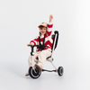 Wonder trike