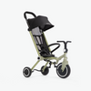 Wonder trike