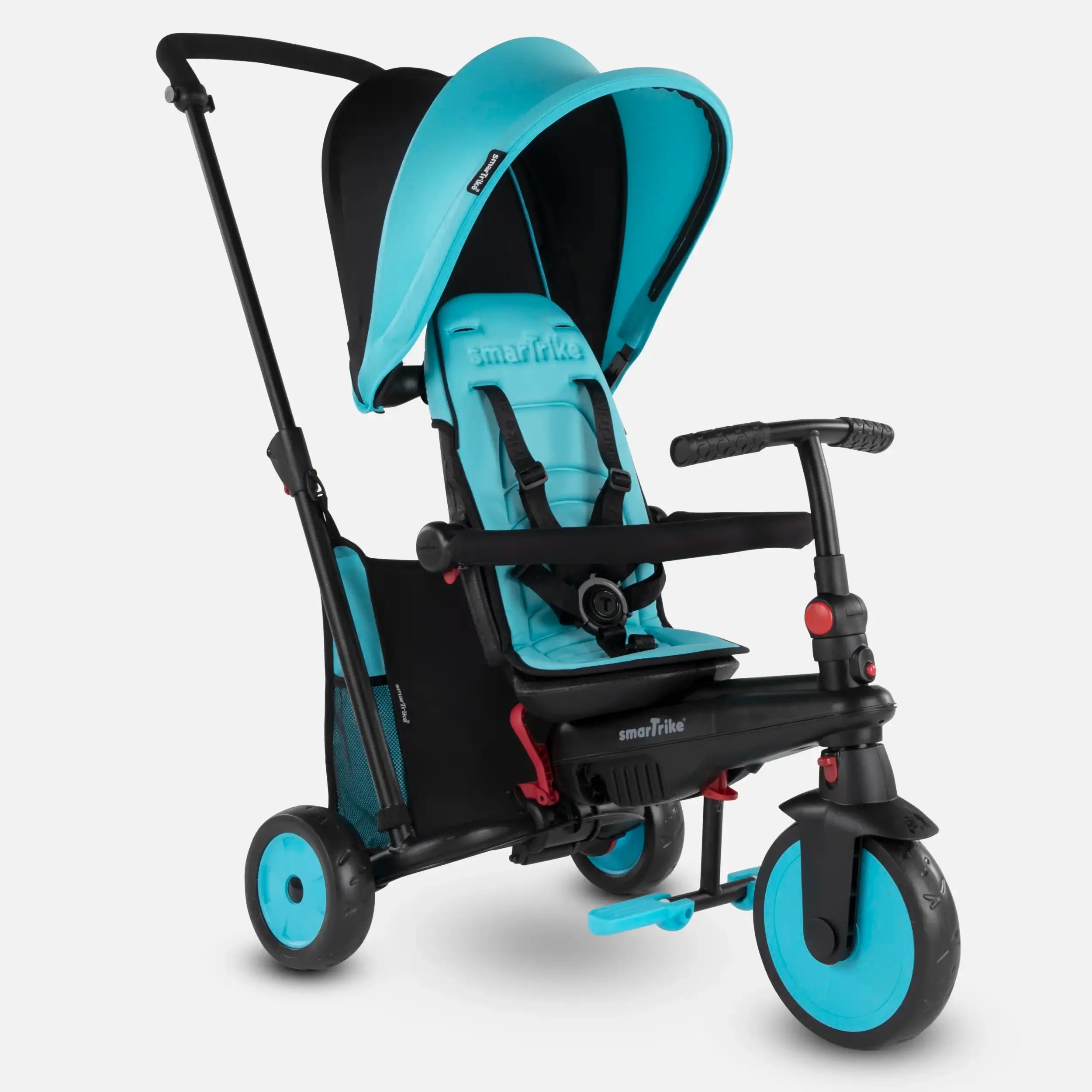 Smart trike 5 in 1 folding on sale