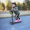 kids kick scooter