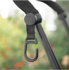 toddler strap stroller