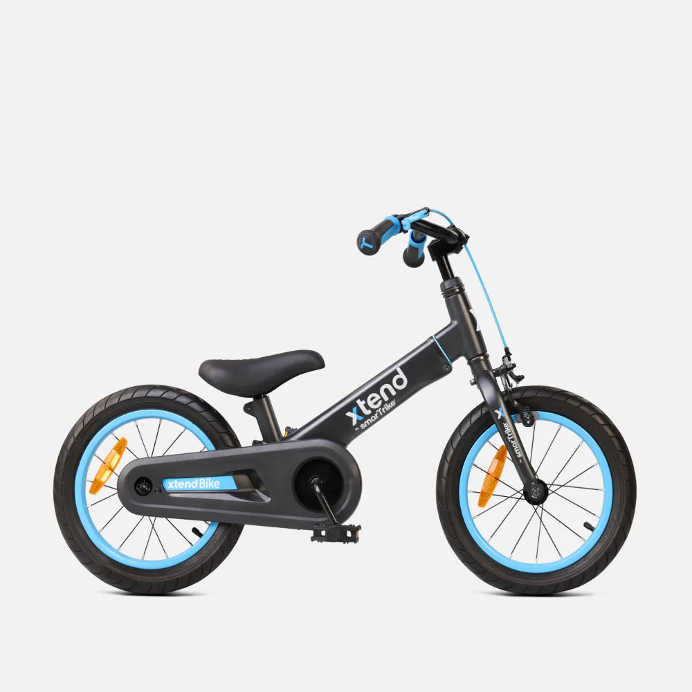 Balance Bikes