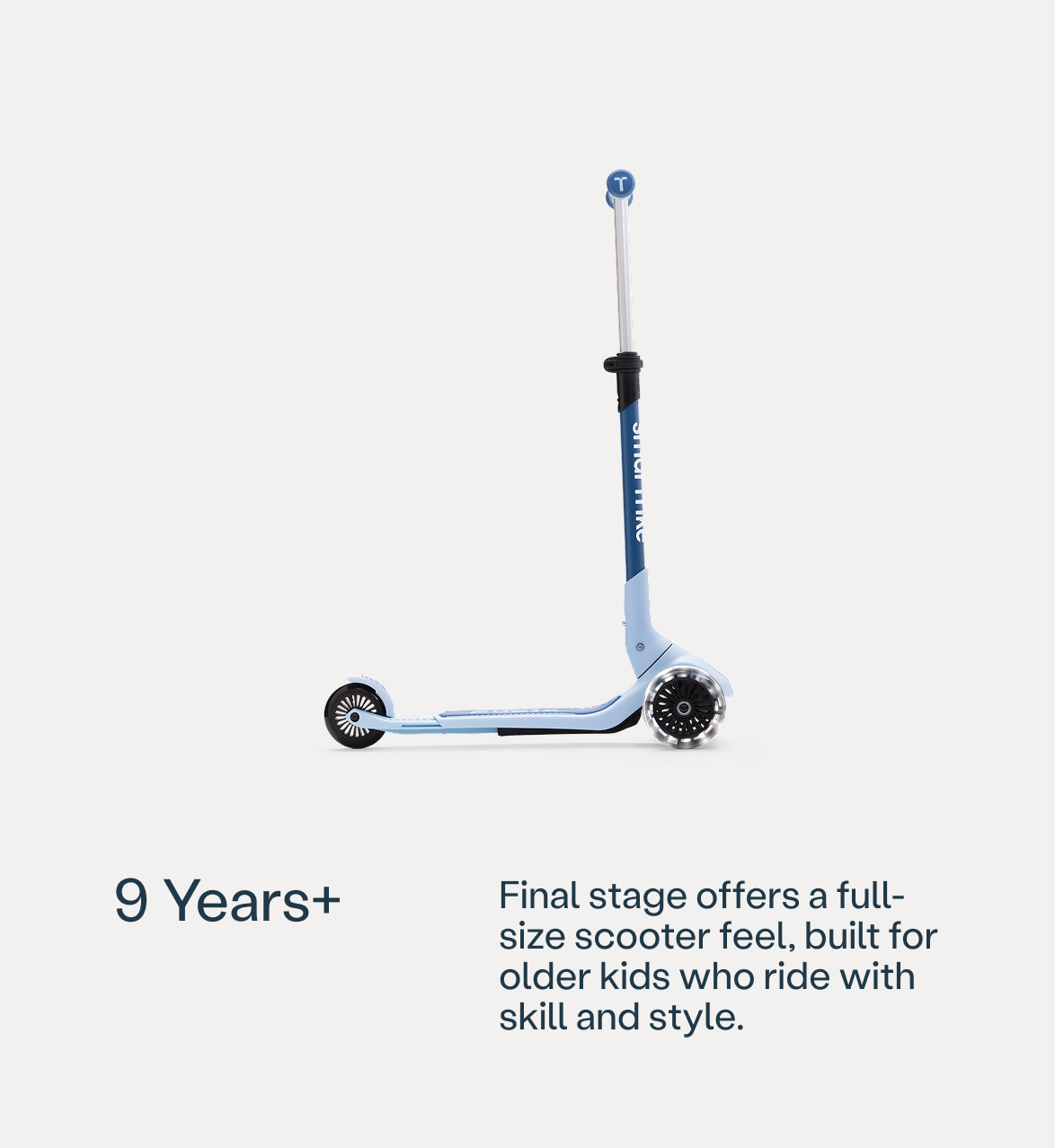 大量入荷 smarTrike EU 自転車本体