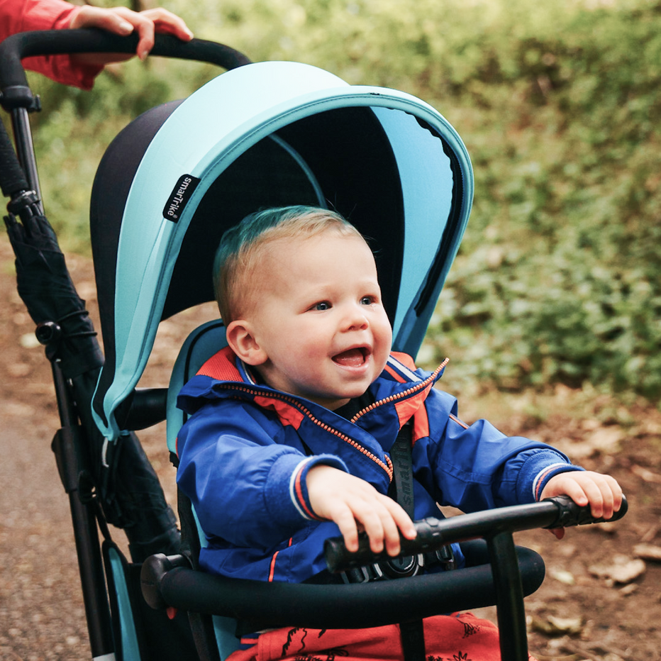 5-in-1 STR3 Stroller Trike – Smartrike EU