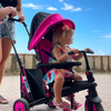 5-in-1 STR3 Stroller Trike