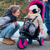 5-in-1 STR3 Stroller Trike