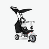 4-in-1 Vanilla Plus Toddler Tricycle
