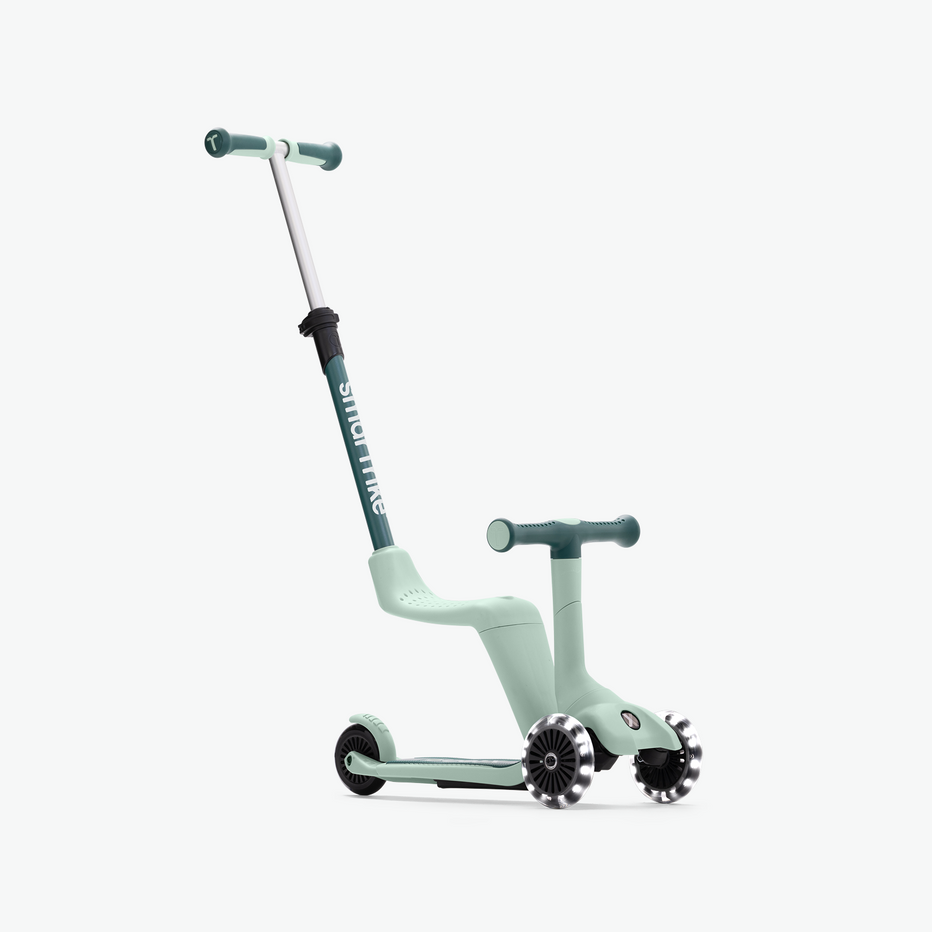 Xtend Mini-ride – Smartrike EU