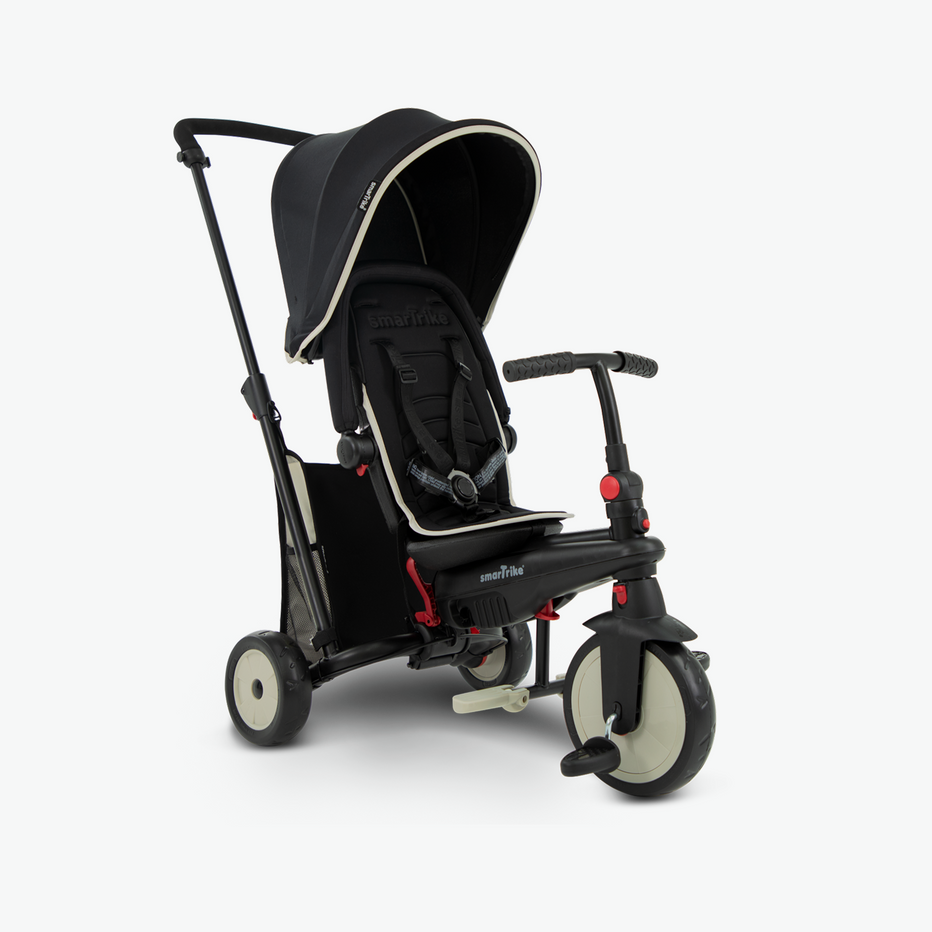 smarTrike スマートトライク STR3 5-in-1 STR3 Stroller Trike – Smartrike EU